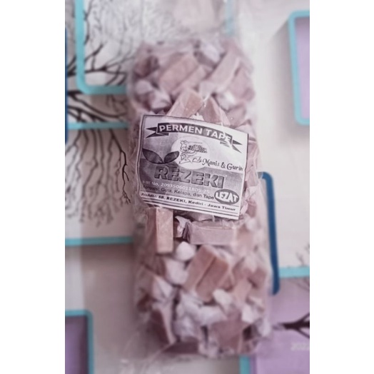 

permen tape 1kg