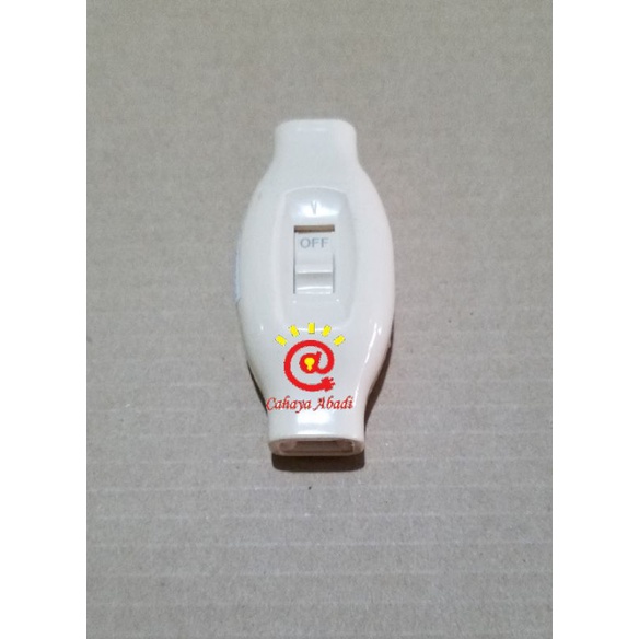 Sakelar Saklar Geser / Saklar Gantung Geser Himawari