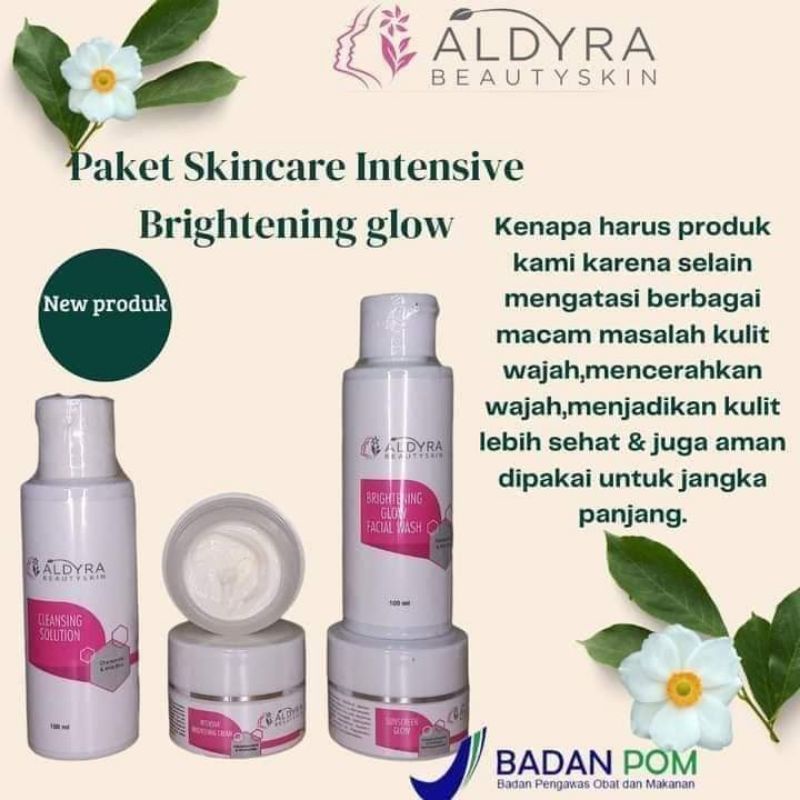 aldyra beauty skincare