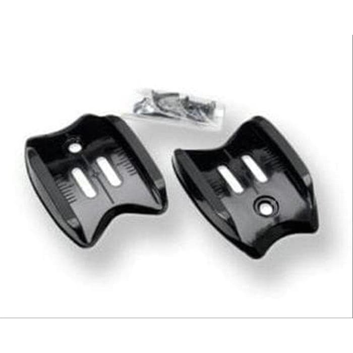 Aksesoris Motor Touring Shimano SM-SH40 Cleat Stabilizing Adapter