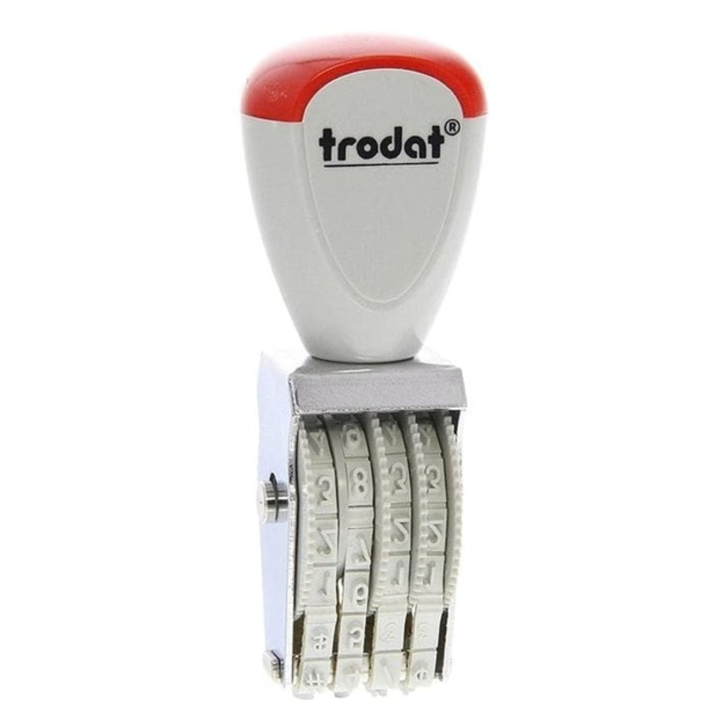 

Trodat 1534 Classic