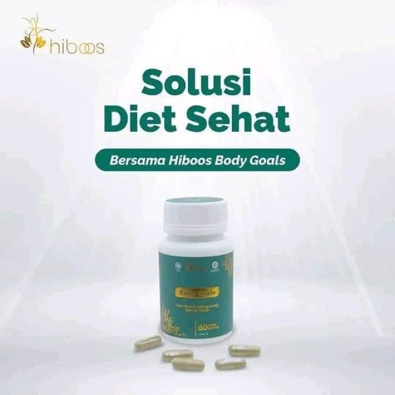 Hiboos//Body goal //PELANGSING TERBAIK