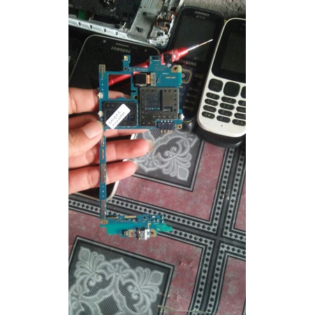 mesin samsung j2 prime matot bahan masin prawan