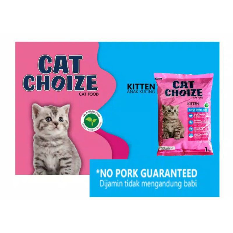 

DryFoodKitten