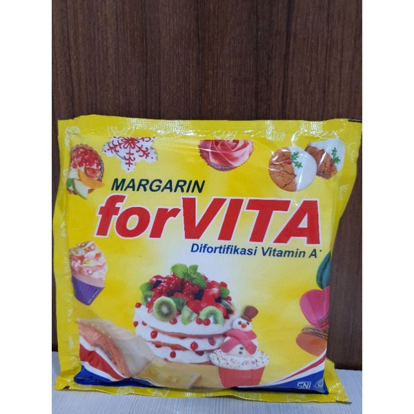 

forVITA