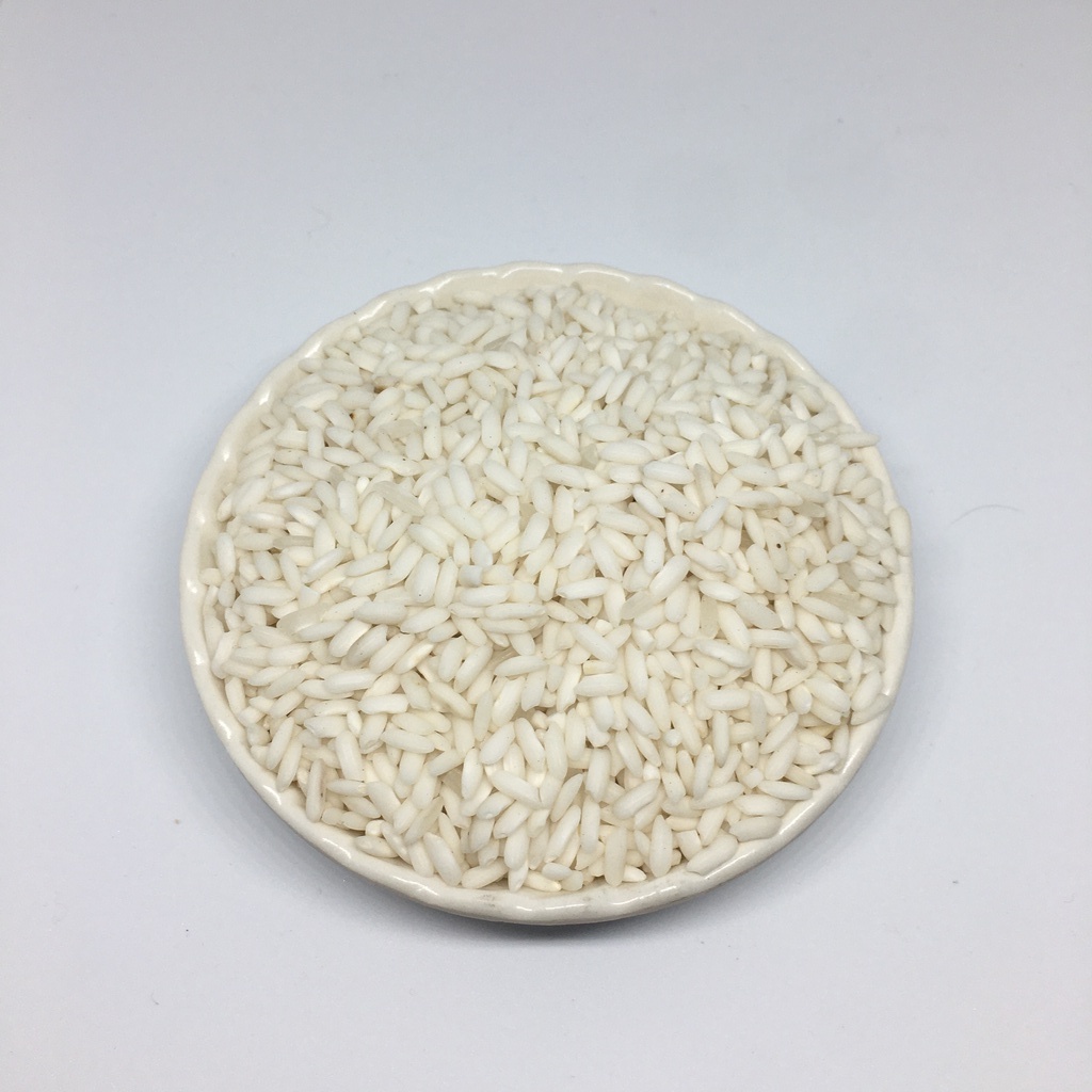 

KETAN PUTIH SUPER 1 LT KG