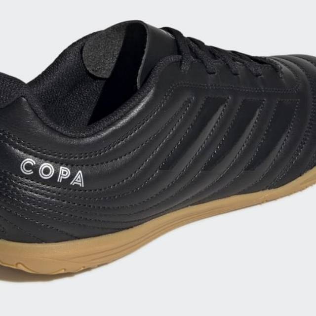 Sepatu futsal Adidas Copa 19.4 IN ORIGINAL