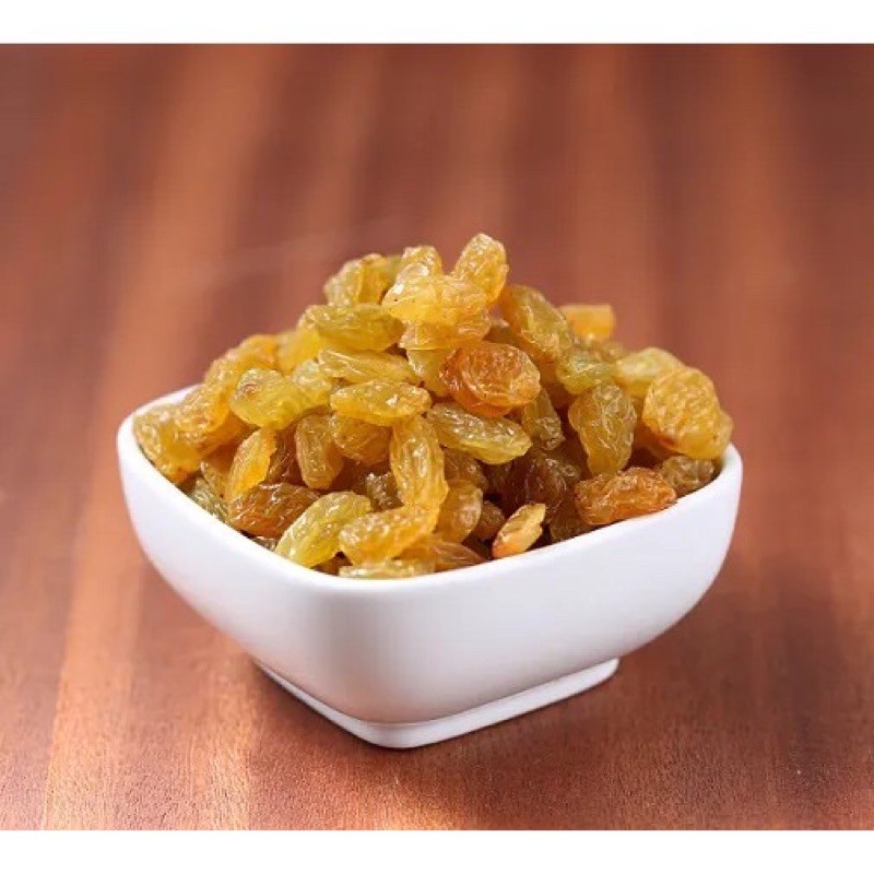 

Kismis Asem Kismis Manis 500gram