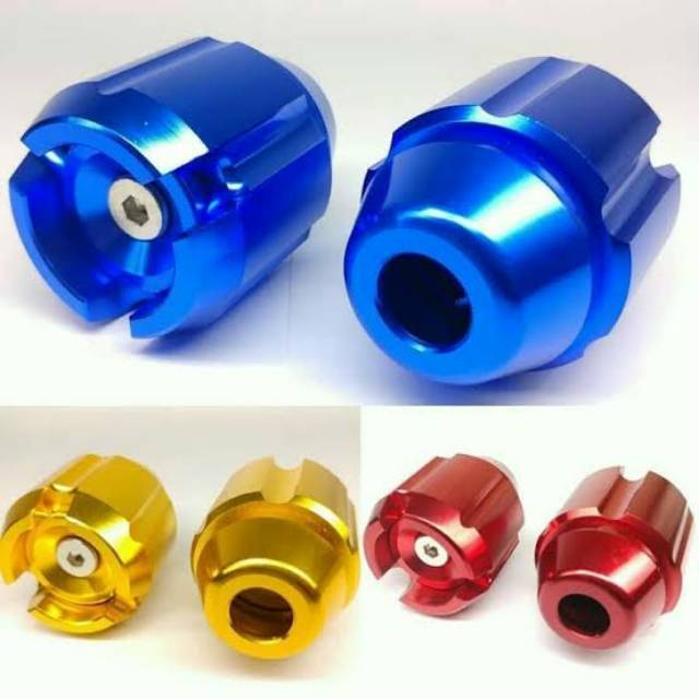 JALU AS RODA JUMBO FULL CNC UNIVERSAL ISI SATU PASANG