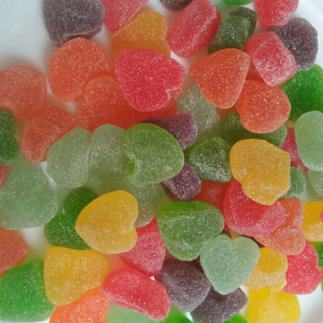 

JELLY LOVE READY 250GRAM,500GRAM.1000GRAM