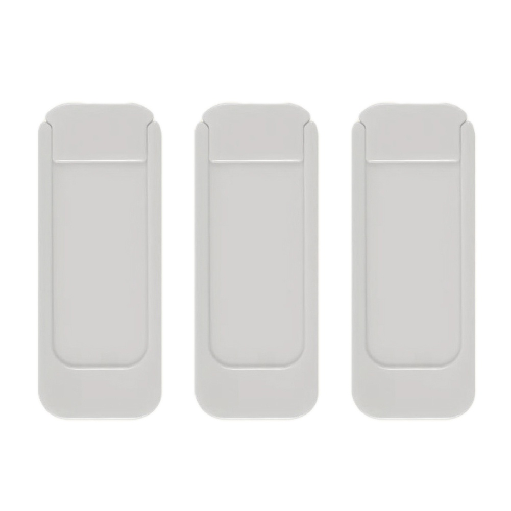 3 Pcs Stiker Pelindung Privasi Kamera Webcam Untuk Laptop Komputer