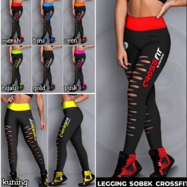 leggings crossfit