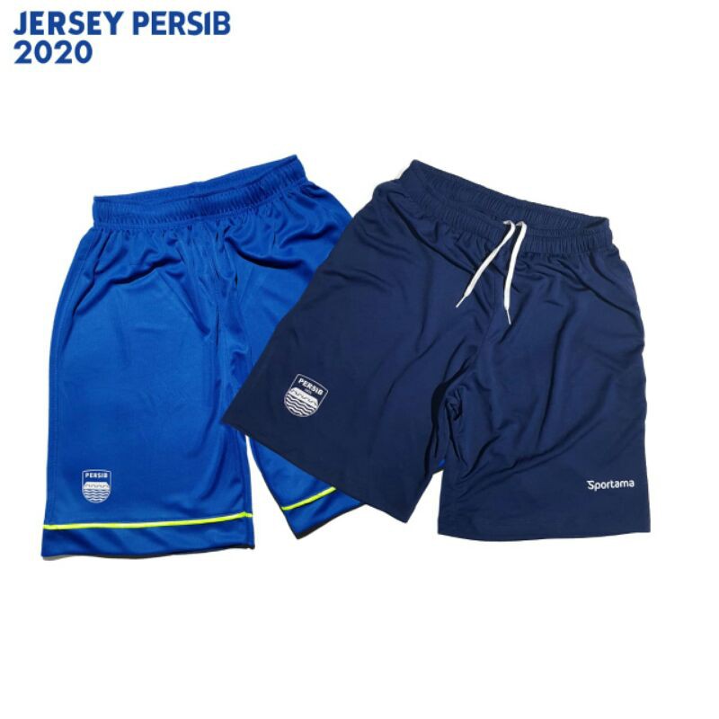 celana jersey persib 2020 home,away,third