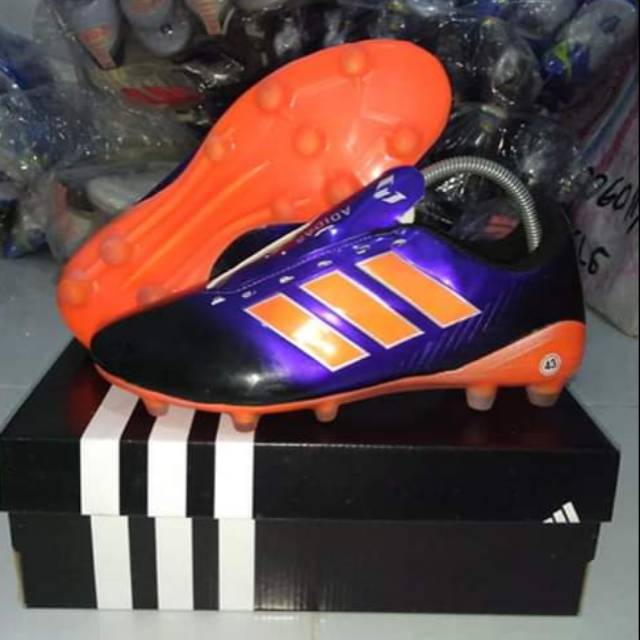 adidas messi sol mangkok premium