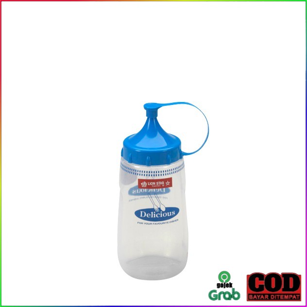 

TS-47 Sauce Keeper SK-407 (475 ml)