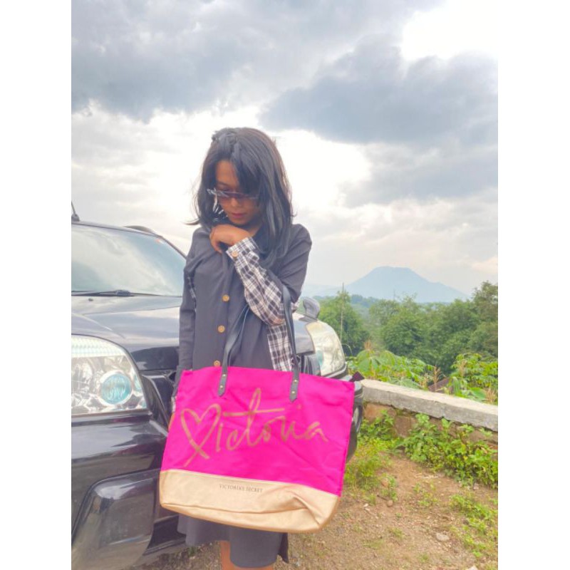 bag victoria's secret