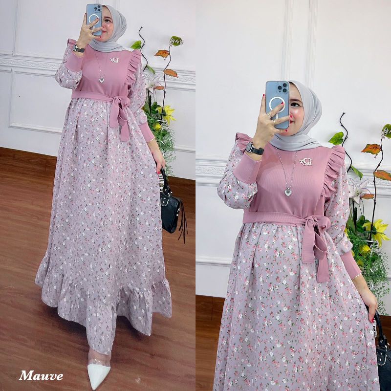 Dress Namira