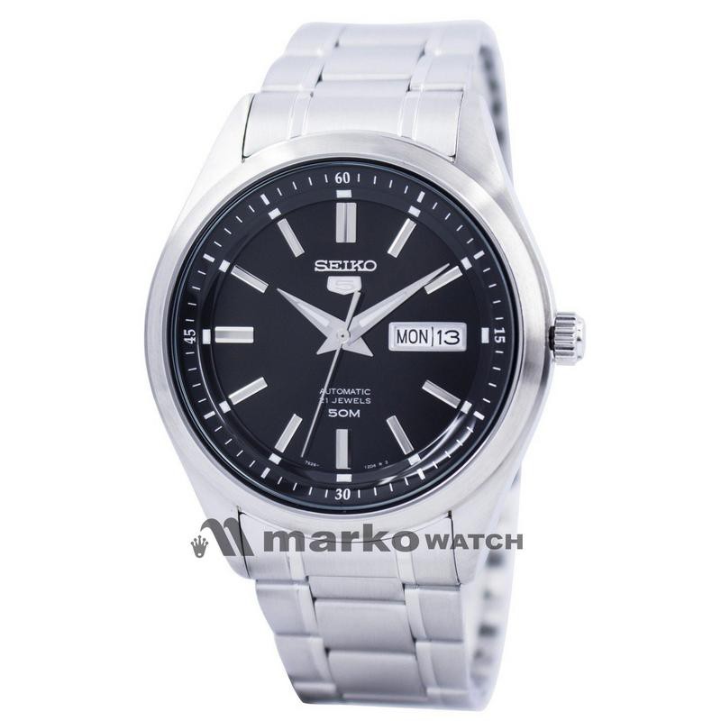 JAM TANGAN ORIGINAL SEIKO SNKN89K1 MAN