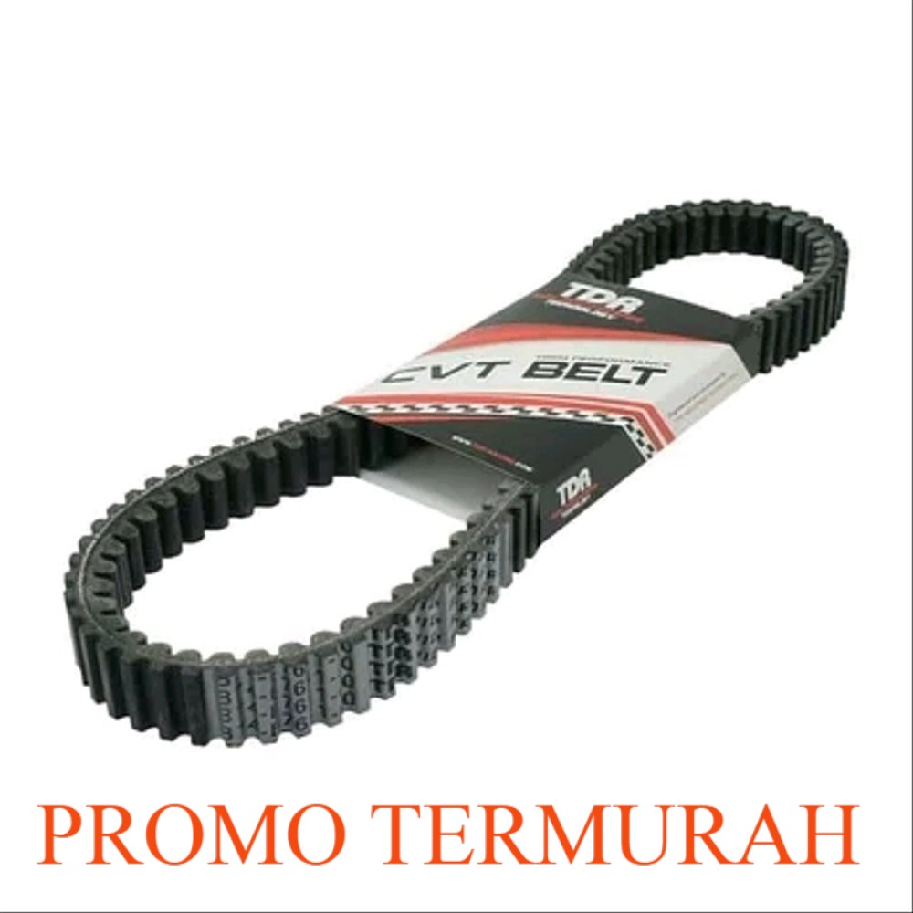 BIG SALE CVT V BELT FOR X MAX 250 TDR KEVLAR
