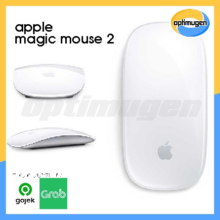 Apple Magic Mouse 2 Apple Mouse Shopee Indonesia