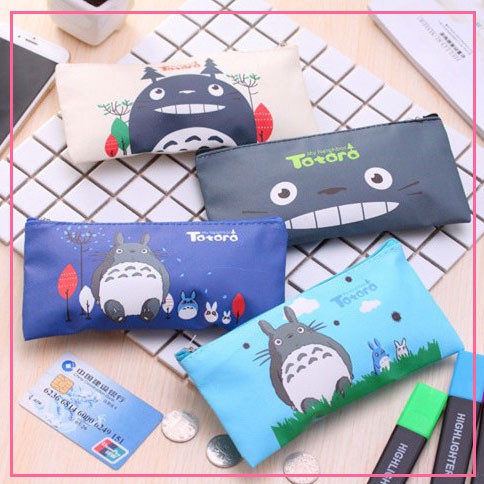 

KiosBarangUnik - Dompet Tempat Pencil Alat Tulis (WN101)