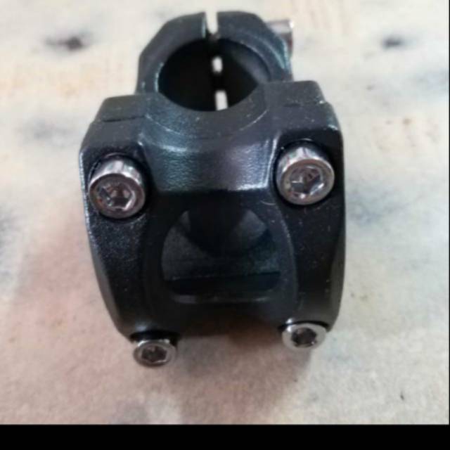 Steam sepeda 50 MM Eterna / Manukan sepeda MTB (oversize)