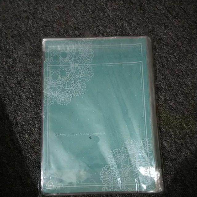 Plastik Kemasan Opp Kue Roti Cookies Pastry Kode  P 079  Isi 100pcs