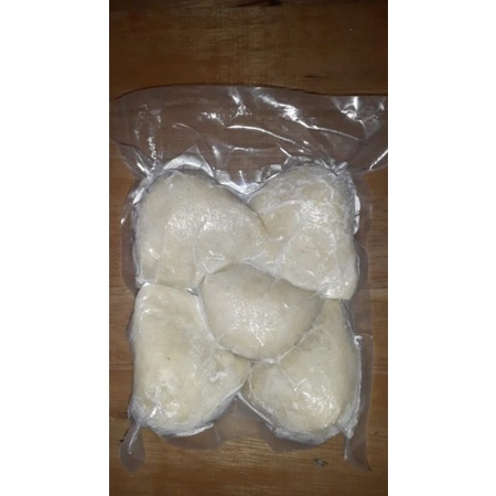 

PEMPEK KAPAL SELAM ASLI PALEMBANG