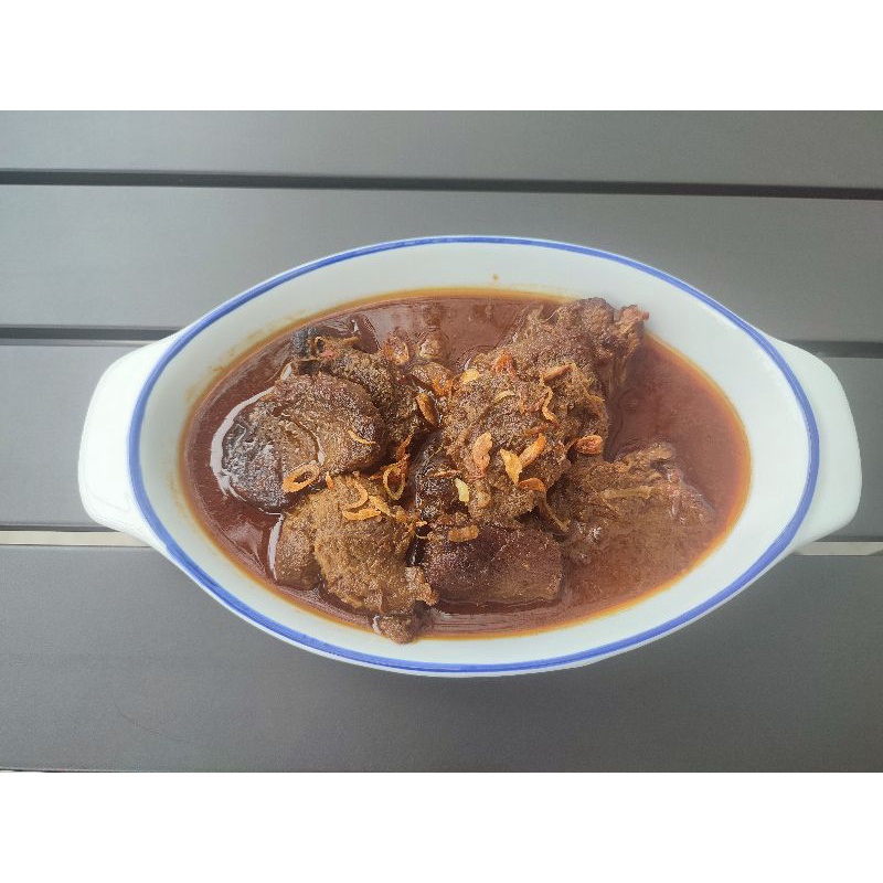 

Makanan