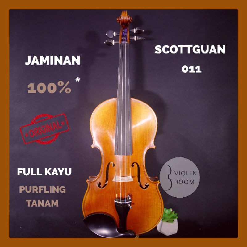 BIOLA SCOTTGUAN 011 / BIOLA PROFESIONAL / BIOLA HANDMADE
