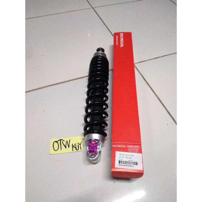 Shockbreaker Vario 125 Shock breaker Vario 125 shockbreaker Vario 150