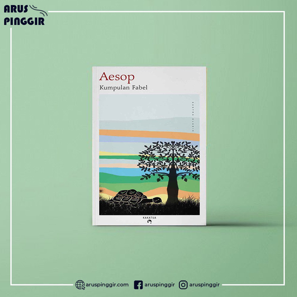 Aesop - Kumpulan Fabel