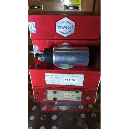 Dinamo pompa bensin VIXION OLD