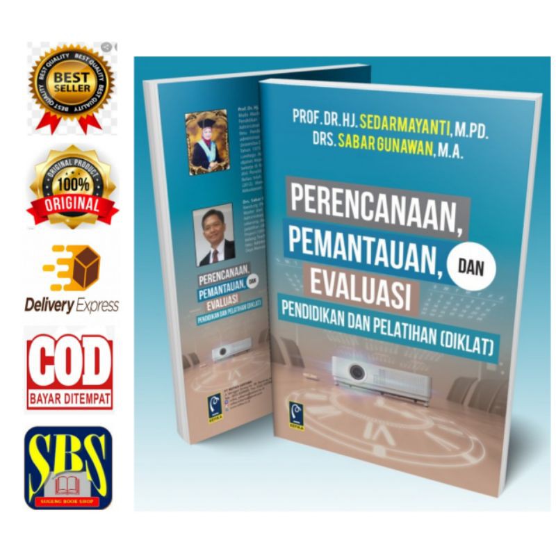 

PERENCANAAN, PEMANTAUAN DAN EVALUASI PENDIDIKAN DAN PELATIHAN (DIKLAT)