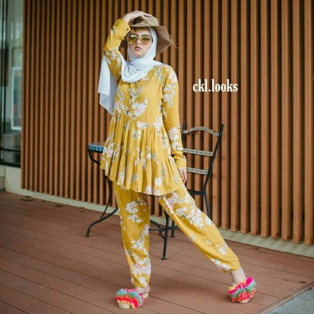 Pajamas by Ckl.looks
