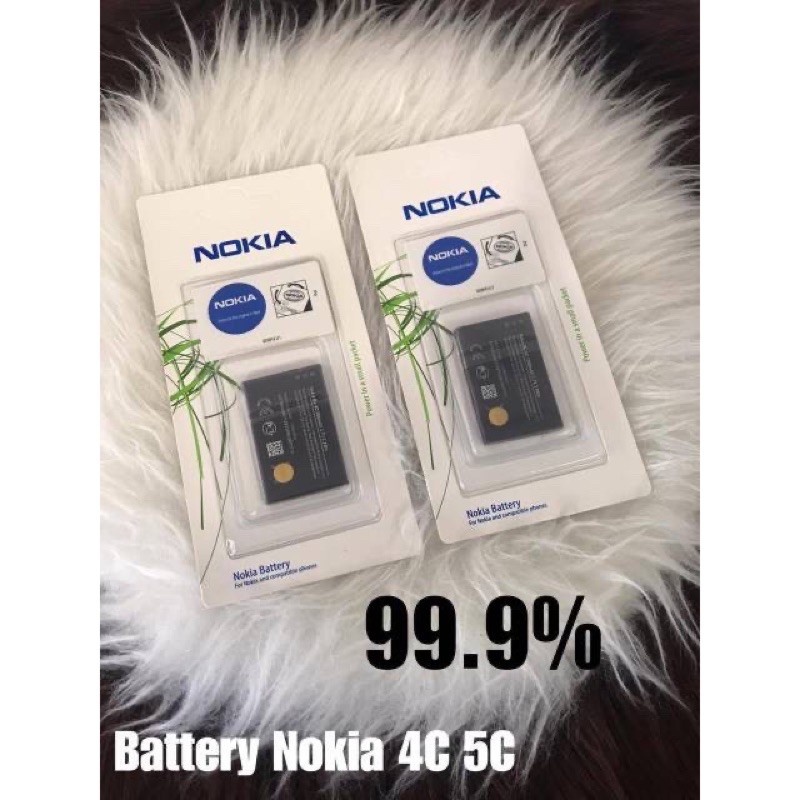 BATERAI NOKIA BL 4C. BL 5C ORI 99