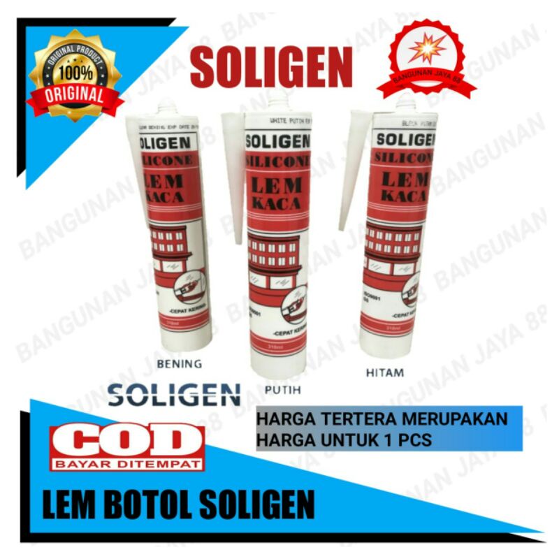

Lem Sealant Lem Kaca
