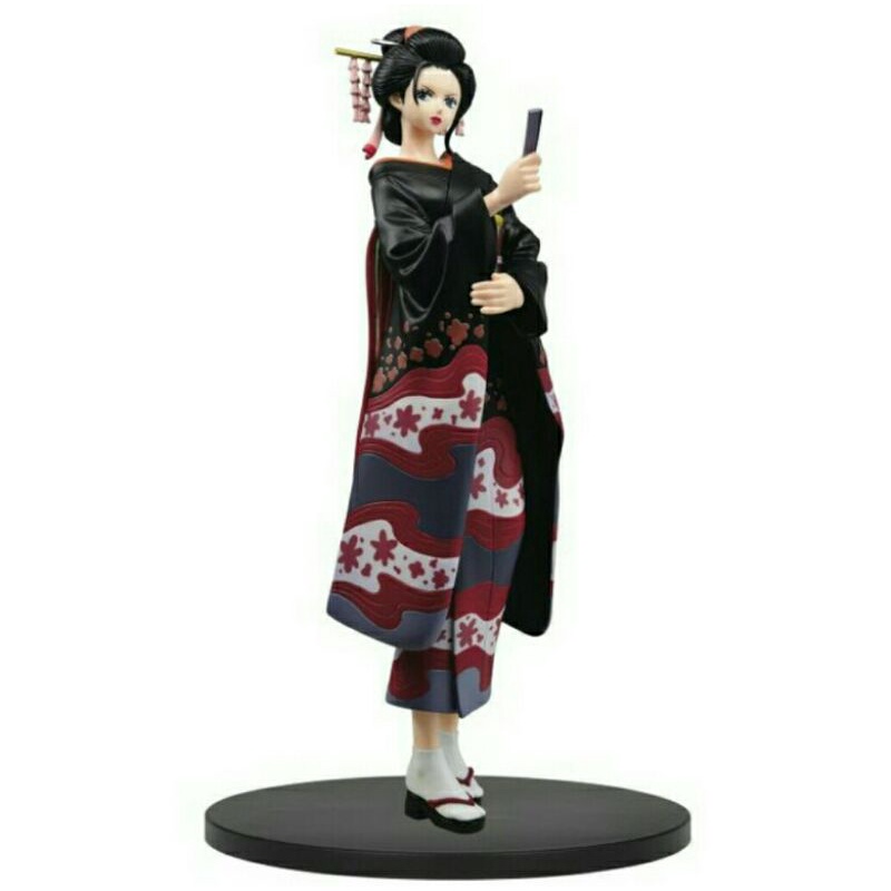 [ BISA COD ] Action Mini Figur Anime One Piece Nico Robin Figure