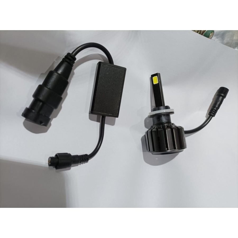 FOGLAMP BOHLAM CREE 25W H27 BUAT CHEVROLET SPIN