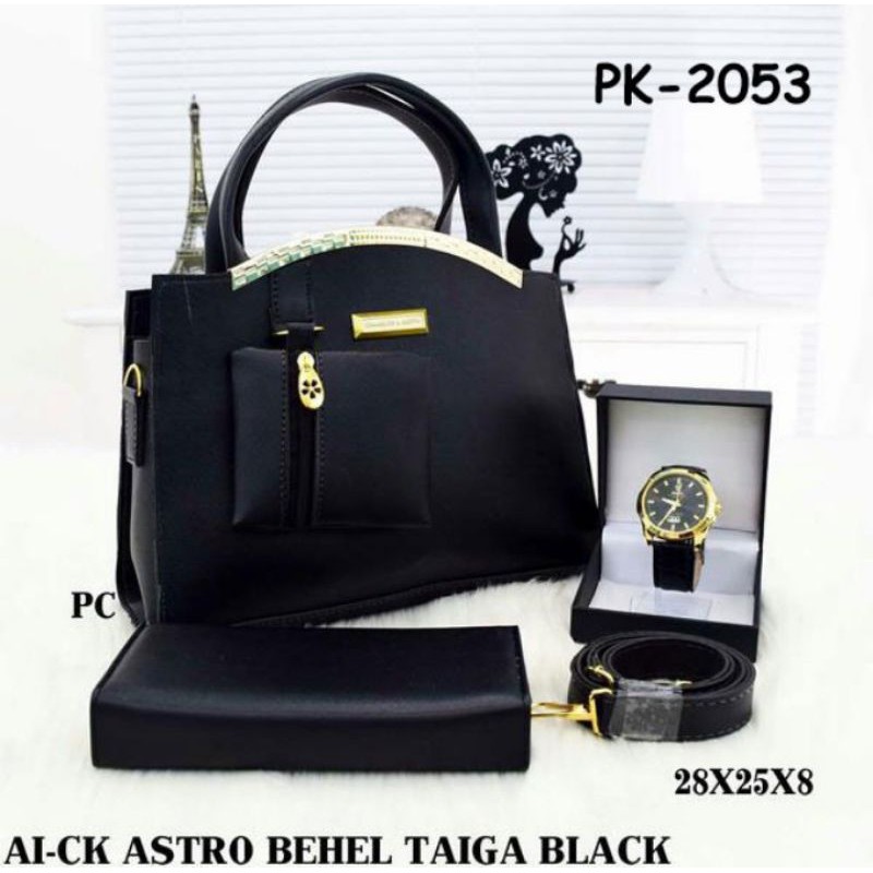 TAS Astro Behel Quality / + GRATIS AKSESORIS