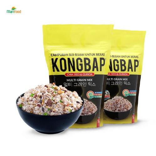 

PAKET TOPLES KONGBAP
