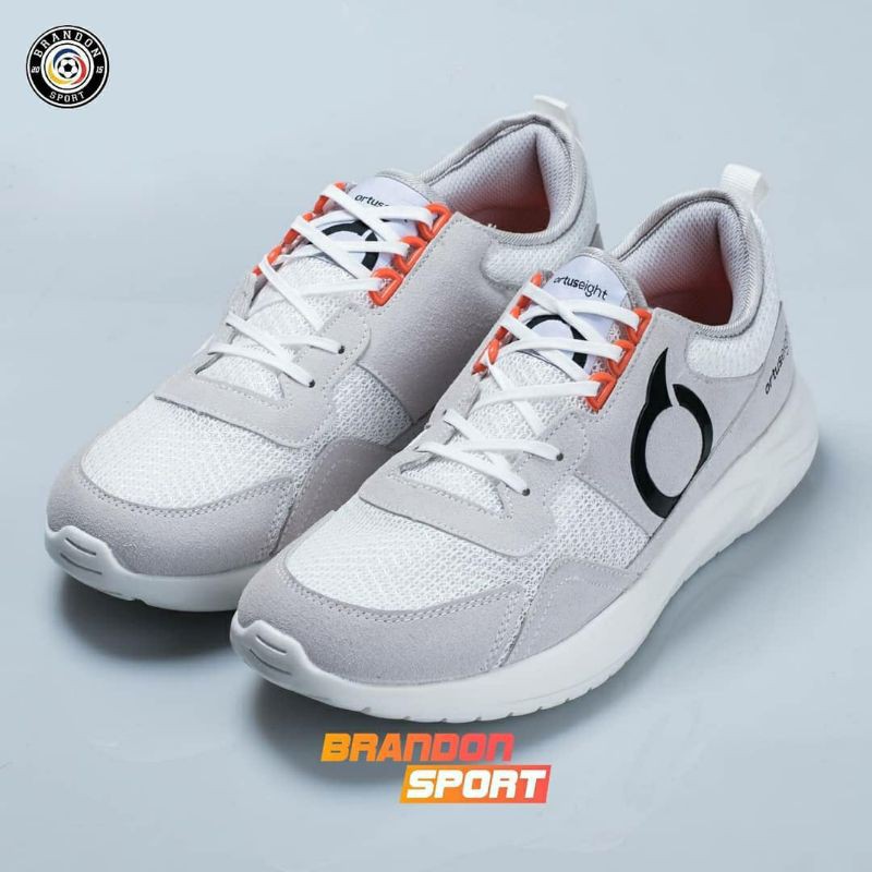 Sepatu Sneakers Ortuseight Cobra