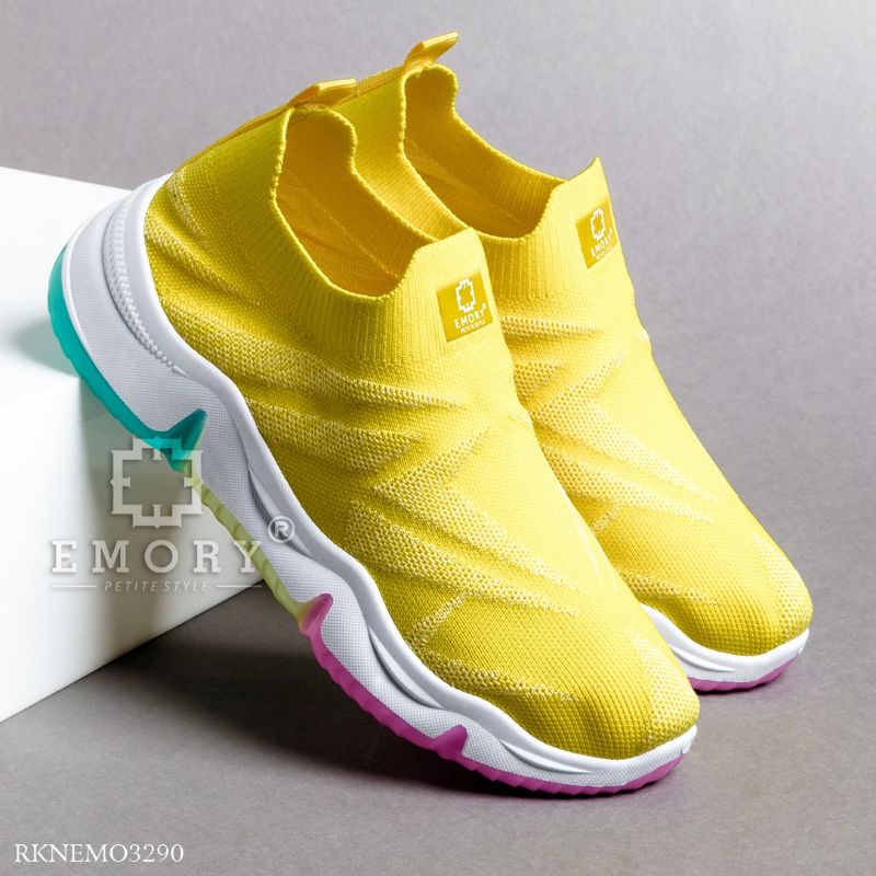 ORIGINAL EMORY Sneakers RKNEMO3290 SEPATU WANITA