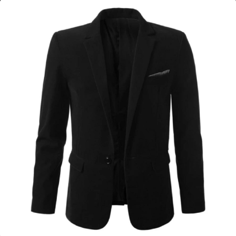 (BISA COD) jas hitam polos wanita / jas wisuda / blazer lamaran / jas resmi / blazer casual / jas nikah formal / JAS BLAZER PRIA / JAS SLIMFIT / JAS POLOS / JAS KOREA / JAS FORMAL / JAS ALMAMATER / JAS POLOS MURAHJas Hitam - Jas Nikah - Jas Sekolah - Jas