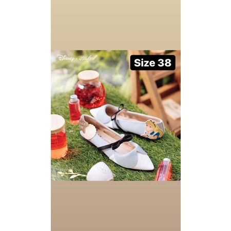 ittaherl alice maxi pointy