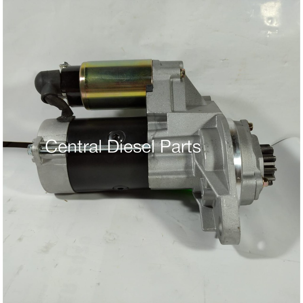 Dinamo Starter Isuzu Elf NKR66 NKR58 NKR71 4HF1 24V
