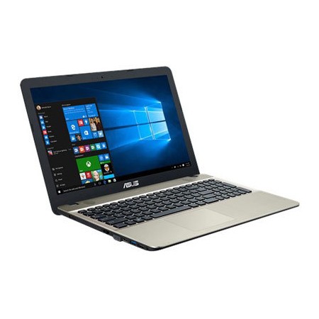 Asus X441MA Intel N4020 RAM 4GB 1TB W10 14 Inchi DVD-1