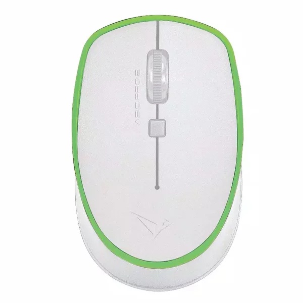 Alcatroz Asic Asic Pro 2 - 2400 CPI Wired Mouse