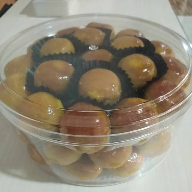 

Kue Nastar Kue Lebaran Enak Murah