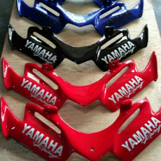 Winglet mx king 150 cc jupiter mx king king winglet yamaha mx king